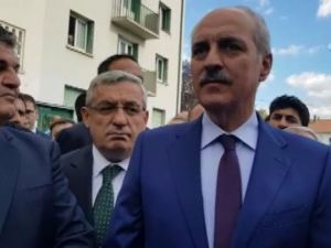 Kurtulmuş Yangın Faciasında Ölenlerin Aileleri Ziyaret Etti