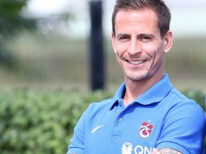 Trabzonspor’un En İstikrarlısı Pereira Oldu