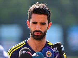 Alper Potuk’tan Eskişehirspor’a Destek