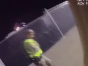 Las Vegas’taki Saldırının Yeni Görüntüleri Ortaya Çıktı