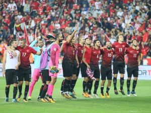 Milliler Eskişehir’i Seviyor