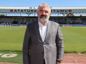 Elazığspor’un Borcu Yüzünden Stadyumun Elektriği Kesildi