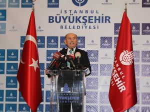 Topbaş’tan Kılıçdaroğlu’na Yanıt