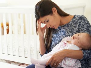 Gebelik Sonrası Psikolojik Desteğin Önemi