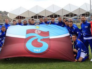 Trabzonspor’dan Alkışlık Hareket