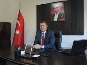 Trabzon Eski Vali Yardımcılarından Ertekin Hakkında Kamu Adına Kovuşturmaya Yer Olmadığı Kararı Çıktı