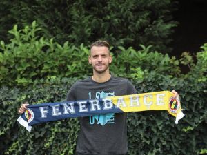 Soldado: Galatasaray’a Gol Atarak…