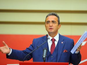 "Biz Kontrollü Muhalefet Olmaya Talip Değiliz"