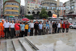 Çözüm Süreci Dağcılığı Etkiledi