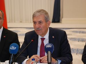 “Türkiye’nin Doktor Açığı 5 Yıl İçerisinde Azalacak”