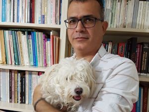 "Evcil Hayvanlarla Ruh Sağlığınızı Düzeltin"