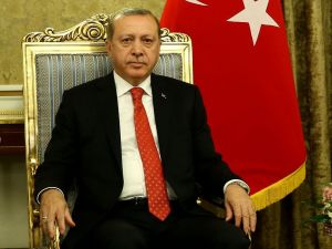 "Partimin Şanı Şerefi Daha Önemli"