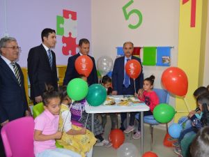 Şırnak’ta Bir İlk