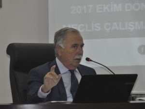 Chp’li Başkan’dan Ak Parti’li Kadın Üyeye Hakaret