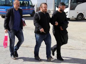 2 İlde 29 Adrese Uyuşturucu Baskını: 12 Gözaltı