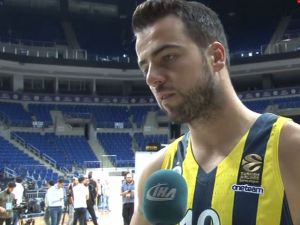 "Fıba Ve Euroleague Arasındaki Çekişmeden..."