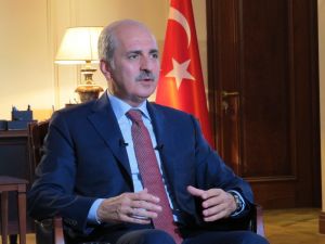 Erdoğan’ın İran Temaslarını Değerlendirdi
