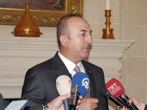 “Barzani Hatadan Dönebilir”
