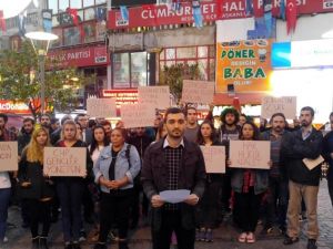 Chp’li Gençlerden Kemal Kılıçdaroğlu’na Çağrı