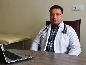 Akciğer Sertleşmesine Dikkat