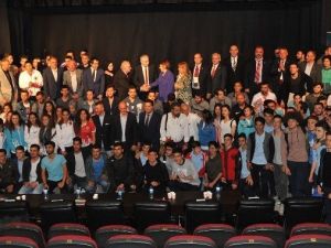 Trabzon’da Fair Play Konuşuldu