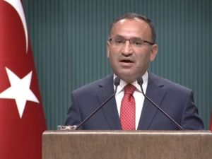 Bozdağ’dan Mtv Müjdesi