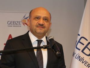 "Tartışmamız Gereken Teog’dan Daha Önemli Meseleler Var"