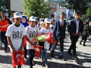 Bitlis’ten Artvin’e Uzanan Gönül Köprüsü
