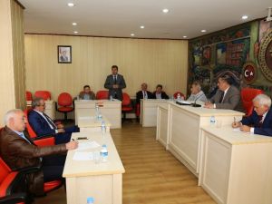 Gümüşhane İl Özel İdaresi Mobil Konkasör Alacak