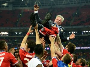 Bayern Münih’in Yeni Hocası Belli Oldu