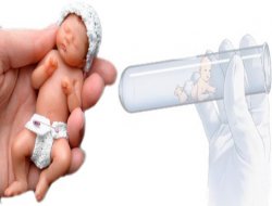 Tüp bebek şansını kadının yaşı belirliyor