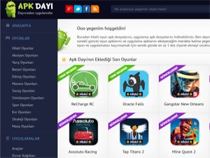 En iyi apk indirme adresi neresidir?