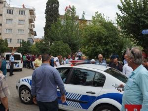 Chp’nin Delege Seçiminde Ortalık Karıştı