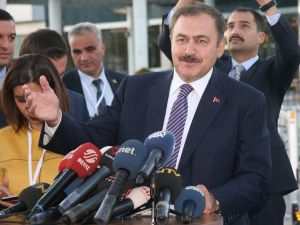 "Özel Sağlık Ekibi 24 Saat Hazır Olacak"