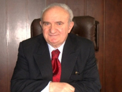 Ahmet Kabil'e Hapis Şoku!