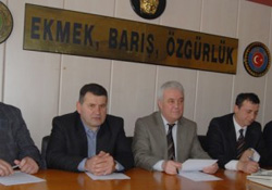 Çaykur İşçisine Zulüm Yapılıyor