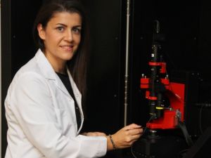 Nanoteknolojik Sensörler Verimi Arttıracak