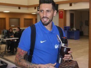 Trabzonspor, Katar’a Gitti