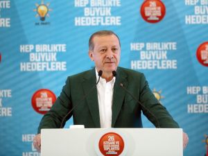 "Bundan Kimsenin Alınmaması Gerekir"