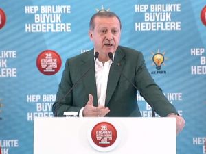 “İdlib’de Ciddi Bir Harekat Var Ve Bu Devam Edecek”