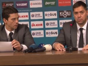 “İyi Bir Takıma Karşı Oynadığınızda Bir Şeyler Öğrenebilirsiniz”