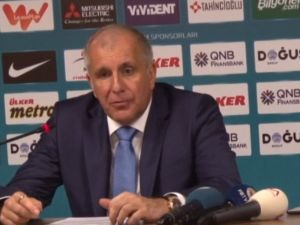 “Sezon Başına Göre Fena Bir Başlangıç Değildi"