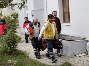 Mal Paylaşımı Kavgası Kanlı Bitti: 2 Ölü