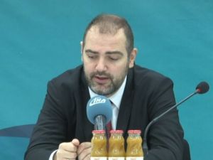 “Galatasaray’a Karşı Yeni Bir Takım Gibi Oynadık