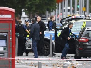 Londra’da Yaralı Sayısı 11’e Yükseldi