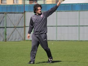 Manisaspor, Fatih Tekke İle Anlaştı