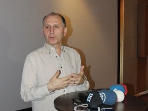 Başkan Açıkladı: Çok İyi Teklifler Var