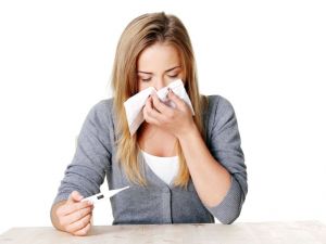 Mevsim Geçişlerinde Salgın Hastalıklara Dikkat