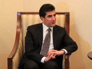 Barzani’den ’Türkiye’ Açıklaması