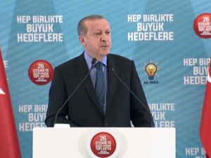Yaptırımları Eleştirenlere Yanıt Verdi
